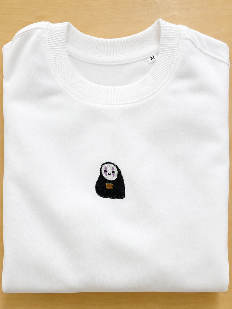 Spiritually offline tee (M)