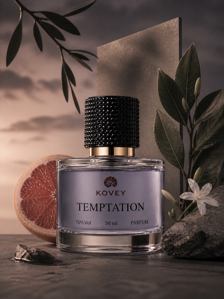 Temptation